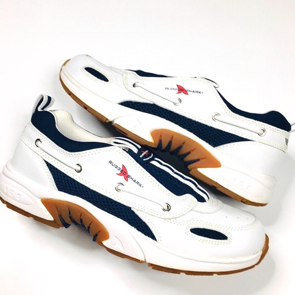 rugged shark shoes for sale